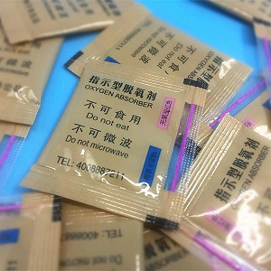 藥品專(zhuān)用干燥劑包裝機(jī)怎么盡量避免錯(cuò)誤出現(xiàn)和故障的影響